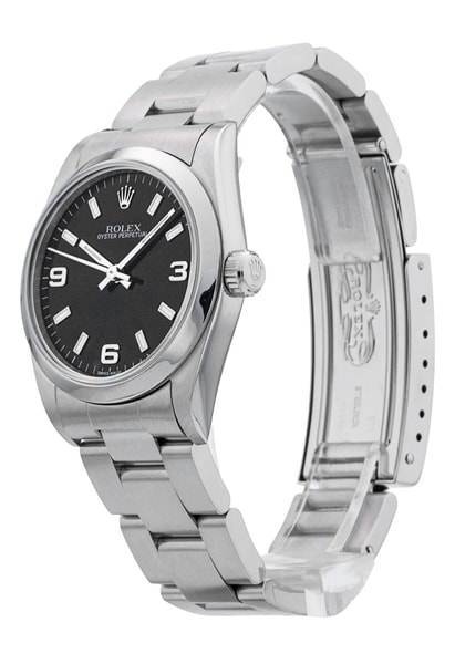 Rolex Oyster Perpetual 77080